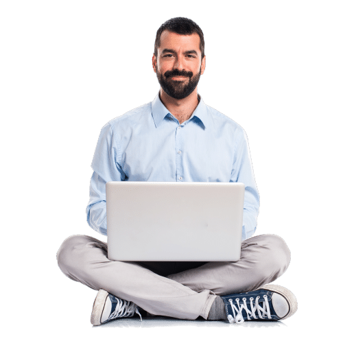 A Web Designer and Web Developer