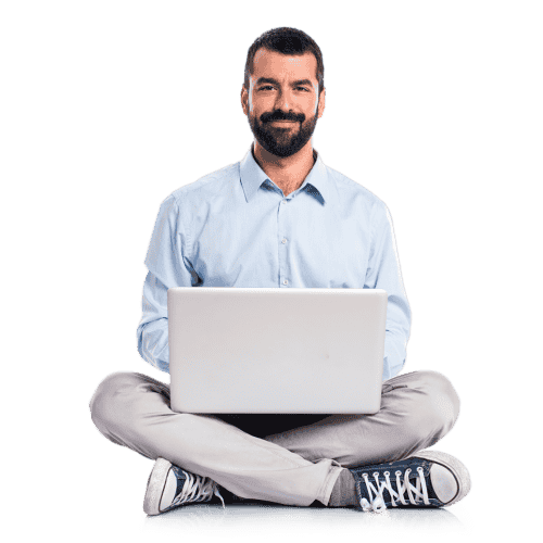A Web Designer and Web Developer